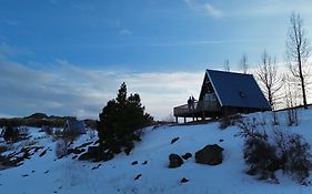 Ormurinn Cottages